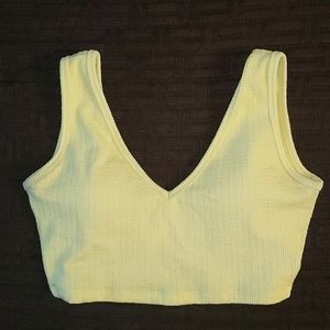 BuffBunny Supply Top